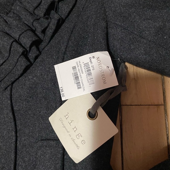 NWT ladies Med Ruffled fitted Jacket - Picture 6 of 8